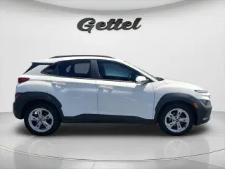 Hyundai KONA 2023 SEL 4dr Crossover
