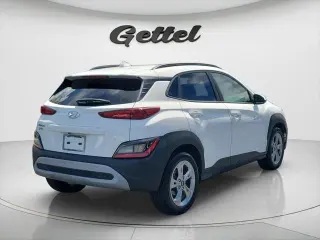 Hyundai KONA 2023 SEL 4dr Crossover