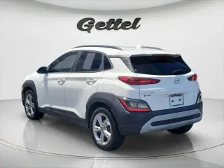 Hyundai KONA 2023 SEL 4dr Crossover