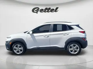 Hyundai KONA 2023 SEL 4dr Crossover