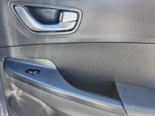 Hyundai KONA Eléctrico 2023 SEL 4p Crossover