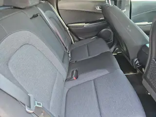 Hyundai KONA Eléctrico 2023 SEL 4p Crossover