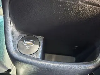Hyundai KONA Eléctrico 2023 SEL 4p Crossover