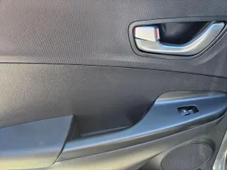 Hyundai KONA Eléctrico 2023 SEL 4p Crossover