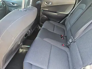Hyundai KONA Eléctrico 2023 SEL 4p Crossover