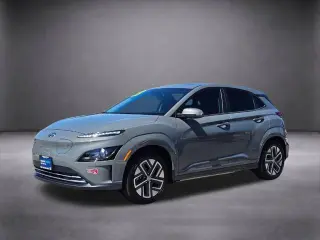 Hyundai KONA Eléctrico 2023 SEL 4p Crossover