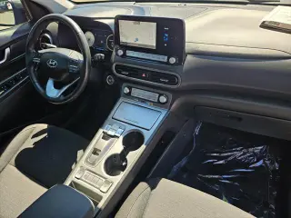Hyundai KONA Eléctrico 2023 SEL 4p Crossover