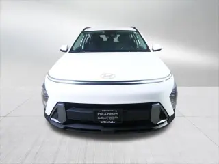 Hyundai KONA 2025 AWD SEL 4dr Crossover