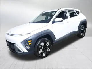 Hyundai KONA 2025 AWD SEL 4dr Crossover