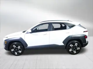 Hyundai KONA 2025 AWD SEL 4dr Crossover