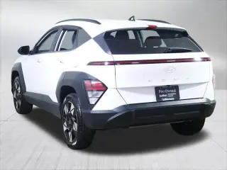 Hyundai KONA 2025 AWD SEL 4dr Crossover