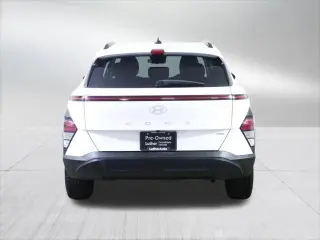 Hyundai KONA 2025 AWD SEL 4dr Crossover