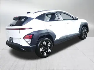 Hyundai KONA 2025 AWD SEL 4dr Crossover