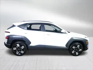 Hyundai KONA 2025 AWD SEL 4dr Crossover