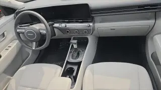Hyundai KONA 2026 SE AWD 4dr SUV