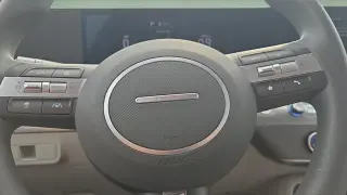 Hyundai KONA 2026 SE AWD 4dr SUV