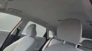 Hyundai KONA 2026 SE AWD 4dr SUV