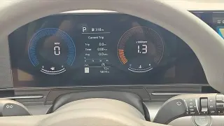 Hyundai KONA 2026 SE AWD 4dr SUV