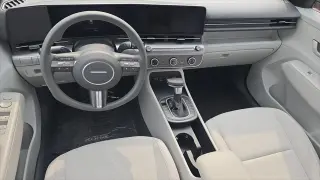 Hyundai KONA 2026 SE AWD 4dr SUV