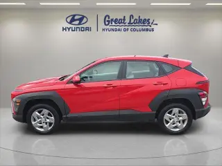 Hyundai KONA 2026 SE AWD 4dr SUV
