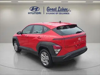 Hyundai KONA 2026 SE AWD 4dr SUV