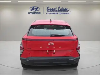 Hyundai KONA 2026 SE AWD 4dr SUV