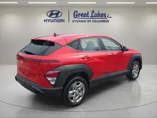 Hyundai KONA 2026 SE AWD 4dr SUV