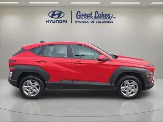 Hyundai KONA 2026 SE AWD 4dr SUV