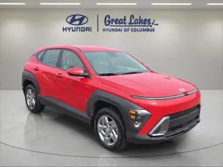 Hyundai KONA 2026 SE AWD 4dr SUV