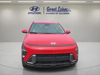 Hyundai KONA 2026 SE AWD 4dr SUV