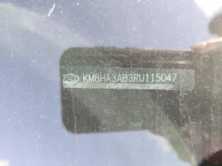 Hyundai KONA 2024 SE 4dr Crossover