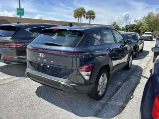 Hyundai KONA 2024 SE 4dr Crossover
