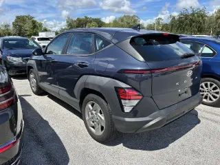 Hyundai KONA 2024 SE 4dr Crossover