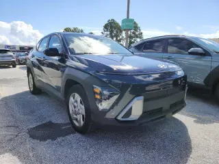 Hyundai KONA 2024 SE 4dr Crossover
