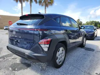 Hyundai KONA 2024 SE 4dr Crossover