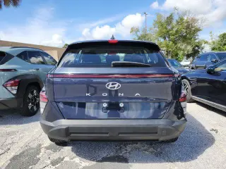 Hyundai KONA 2024 SE 4dr Crossover