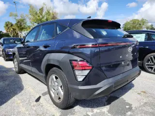 Hyundai KONA 2024 SE 4dr Crossover
