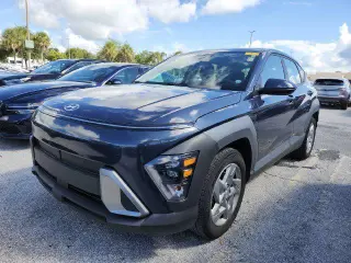 Hyundai KONA 2024 SE 4dr Crossover