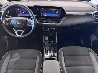 Chevrolet Trailblazer 2024 4x4 LT 4p SUV
