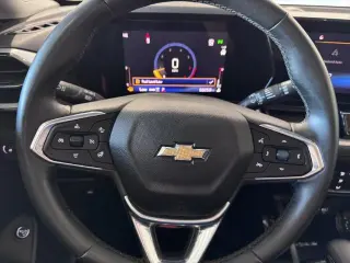 Chevrolet Trailblazer 2024 4x4 LT 4p SUV