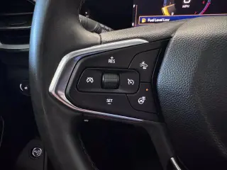 Chevrolet Trailblazer 2024 4x4 LT 4p SUV