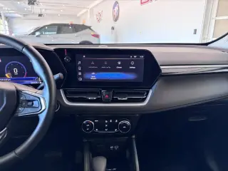 Chevrolet Trailblazer 2024 4x4 LT 4p SUV