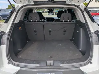 Chevrolet Trailblazer 2025 LS 4p SUV