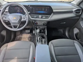 Chevrolet Trailblazer 2025 LS 4p SUV