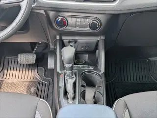 Chevrolet Trailblazer 2025 LS 4p SUV
