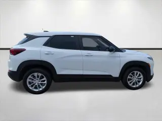 Chevrolet Trailblazer 2025 LS 4p SUV