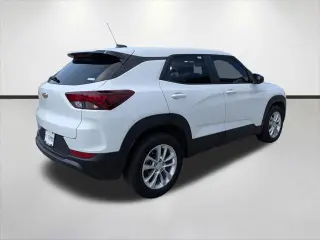 Chevrolet Trailblazer 2025 LS 4p SUV