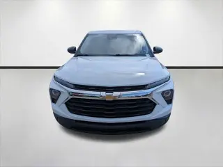 Chevrolet Trailblazer 2025 LS 4p SUV