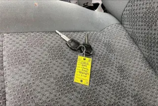 Chevrolet Aveo 2004 4p Hatchback
