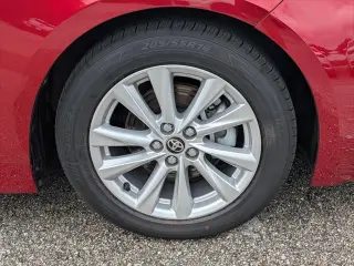Toyota Corolla Hatchback 2025 SE 4dr Hatchback